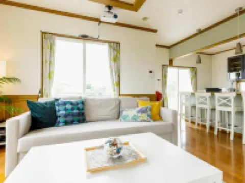 unito villa KASHIMA Hotel a Kashima