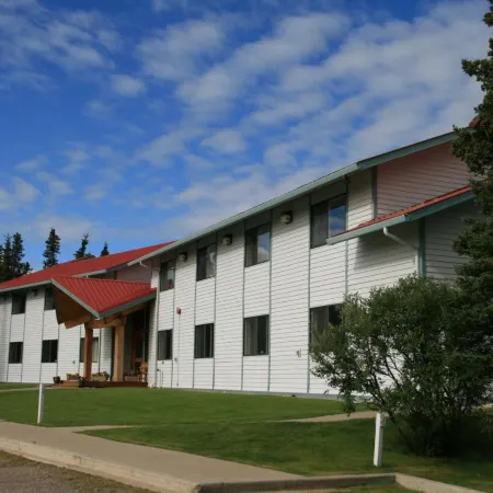 Aurora Denali Lodge