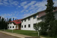 Aurora Denali Lodge Hotels in 
