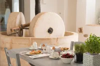 Masseria San Giovanni - Epoca Collection - Breakfast