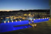 Hotel Amantykir Hotels in Itajuba