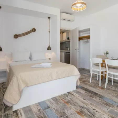 Giannoulis Hotel