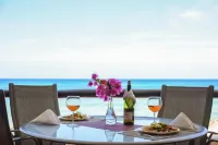 Aquatech Villas DeRosa Resort Hotels in Akumal