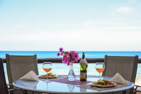 Aquatech Villas DeRosa Resort