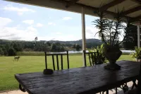 Beacon Vlei Guest Farm Hotels in Nottingham Road