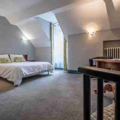 Hôtel Terminus Rooms