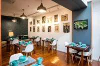 필 라이크 홈 비카 프라임 스위트 오리엔테역 주변 호텔