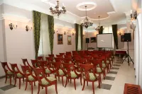 Kastel Ecka Hotels in Zrenjanin