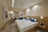 The Eastern Hotel Hôtels à : Ankleshwar