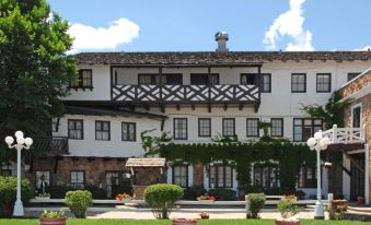 Hotel El Rancho