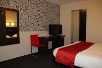 Hotel la Louve - Bintang 3