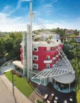 Duparc Hotel