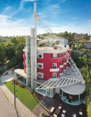 Duparc Hotel