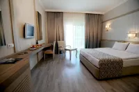 Grand Ring Hotel Hotels near Mountain of Ali