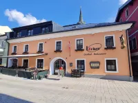 Gasthof - Restaurant Löcker Hotels in Radstadt
