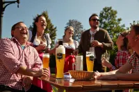 Hotel Gasthof Ochsen - bar