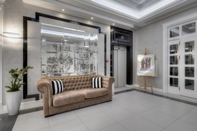 Public Areas Evita Photo