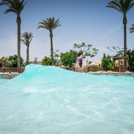 Grand Waterworld Makadi - Couples and Families Only