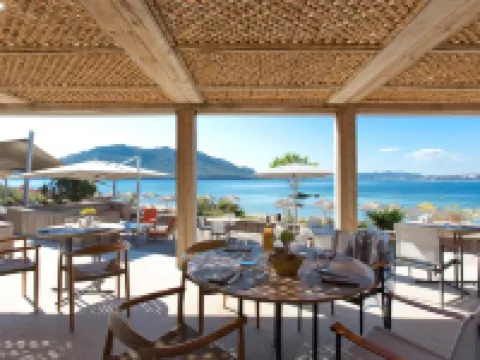 La Plage Casadelmar Hoteles en Lecci