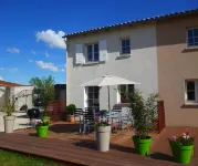 Domaine les Granges Hotels in Asnieres-la-Giraud