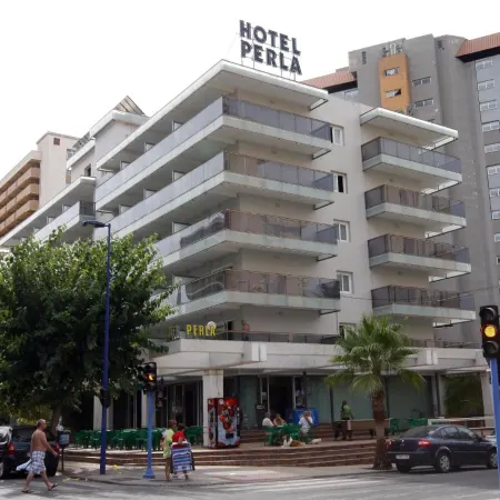 Hotel Perla