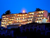 Panorama Botsaris Apartments Hotels in Thesprotia