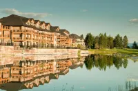Bighorn Meadows Resort