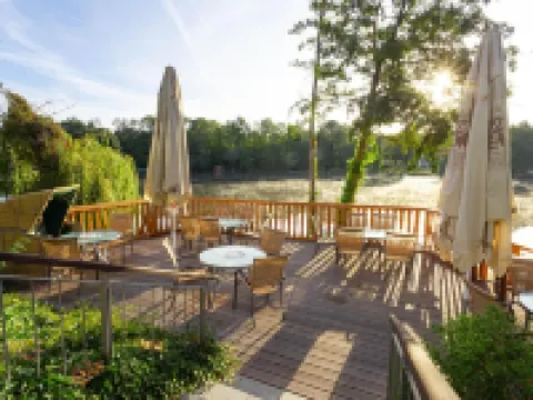 Fischhaus Wendisch Rietz Hotels in Wendisch Rietz