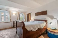 Greeneria Hotels near Lago delle Ginestre