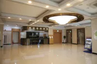 Uljin Grand Hotel Hotels in Uljin-gun