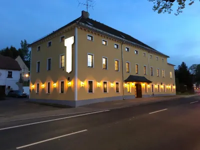 Amara.Festsaal.Gasthaus.Pension Hotel a Wilsdruff