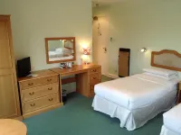 Drumoig Golf Hotel