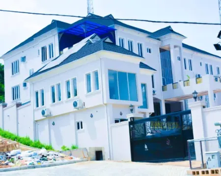 Camas Hotel & Suite Asero Abeokuta Hotels in Abeokuta