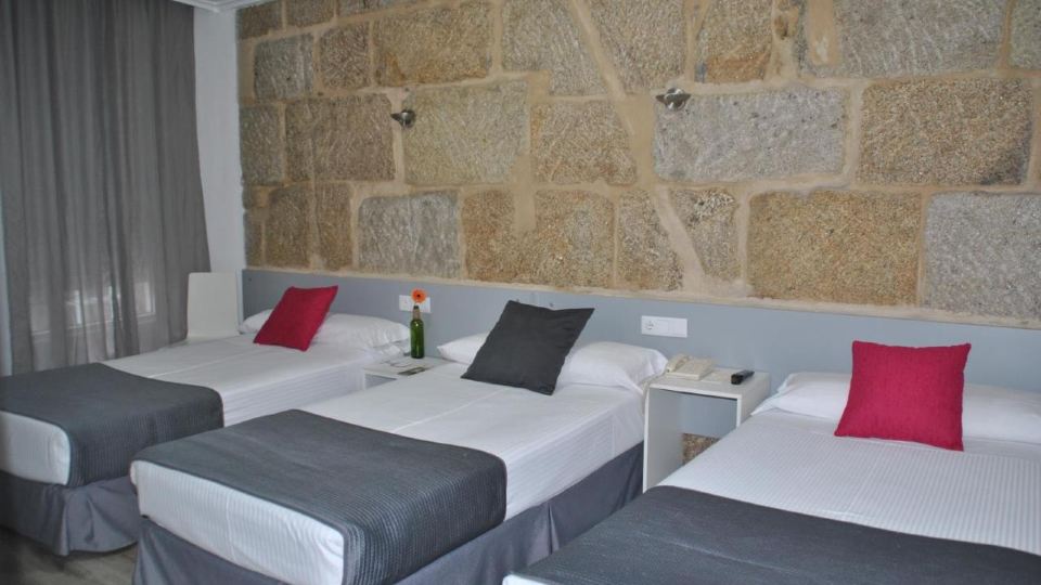 Hotel Junquera