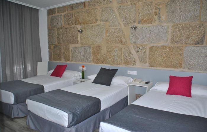 Hotel Junquera