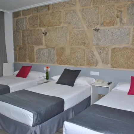 Hotel Junquera