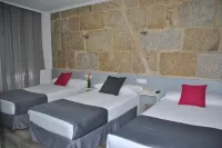 Hotel Junquera Hôtels à : Vigo