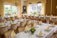 Hotel Restaurant Lütkebohmert Hotels in Haltern am See