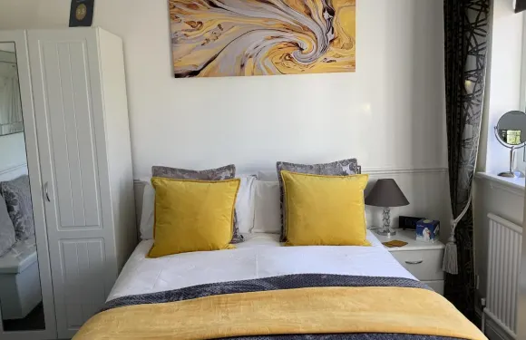 拉吉德廳道住宿加早餐旅館