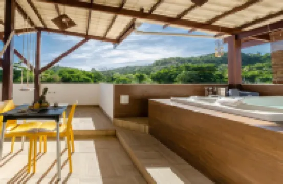 Condominio Luna Rossa