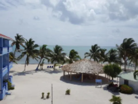 安克雷奇海灘度假村 庫爾克島酒店