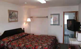 Valley Inn - Lebanon Oregon