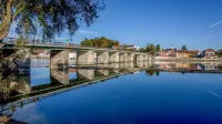 Das Scharding Hotels in Lambrechten
