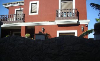 La Posada de Menchu