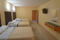 Hotel Bonaday Hotels in Ometepec
