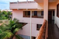 Hotel Alta Vista - Airport Shuttle