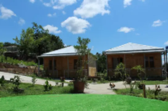 Green Villa Tskaltubo Hotels in 