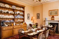 Portclew House Hotel di Pembroke
