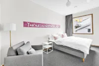Lille Hotell Hotels in Arendal