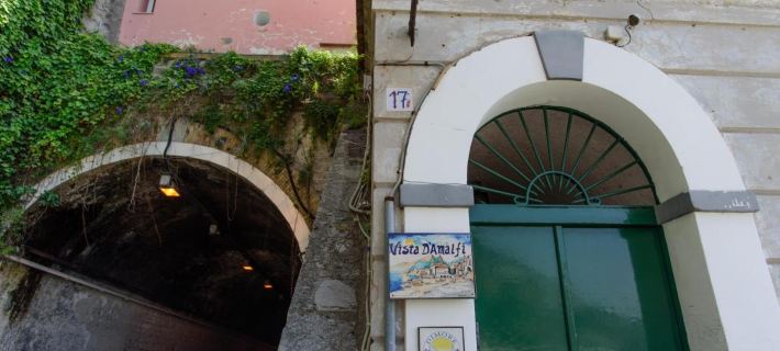 Dimore De Luca - Sea View Hotels in Amalfi